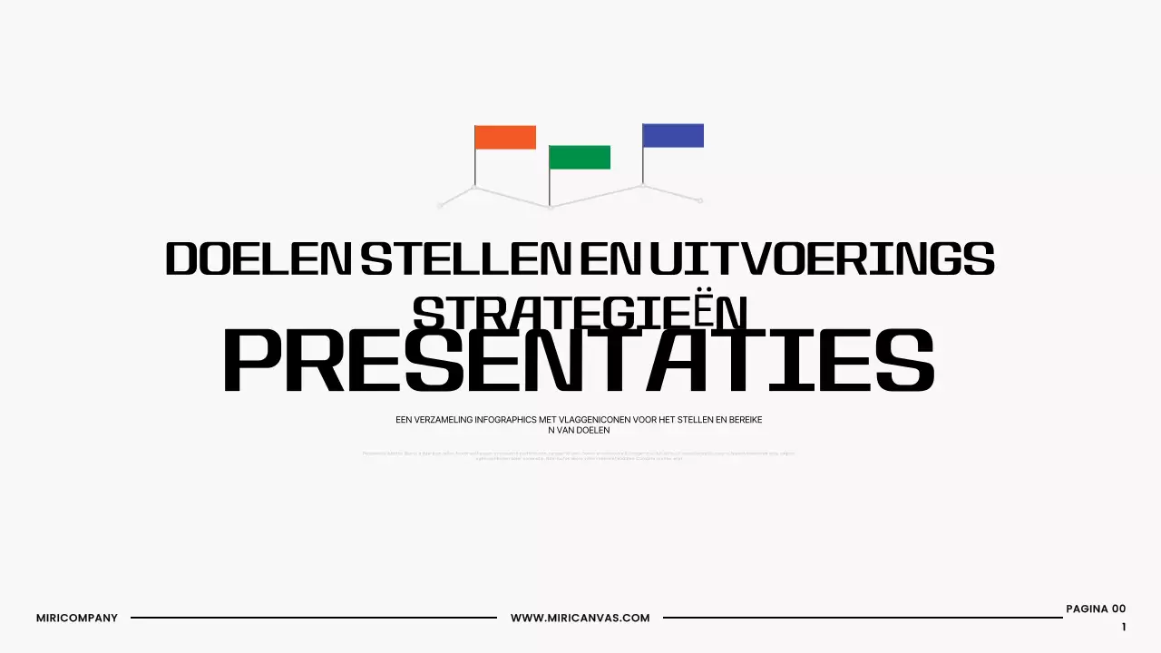 Zwarte eenvoudige zakelijke documentatie