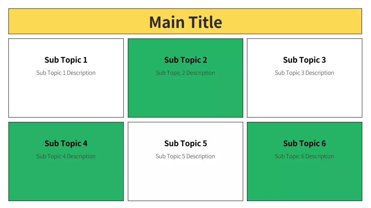 AIプレゼンテーション_テンプレート391
