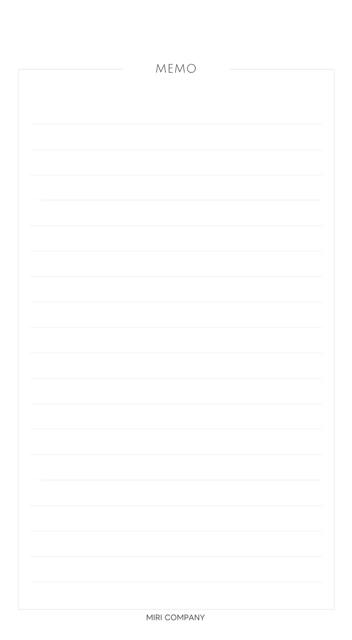 白と黒のシンプルな2025年版数字卓上カレンダー