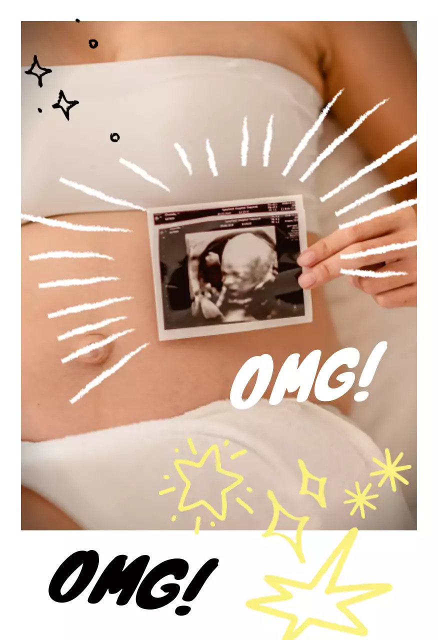 Cornice per foto di famiglia bianca e accogliente