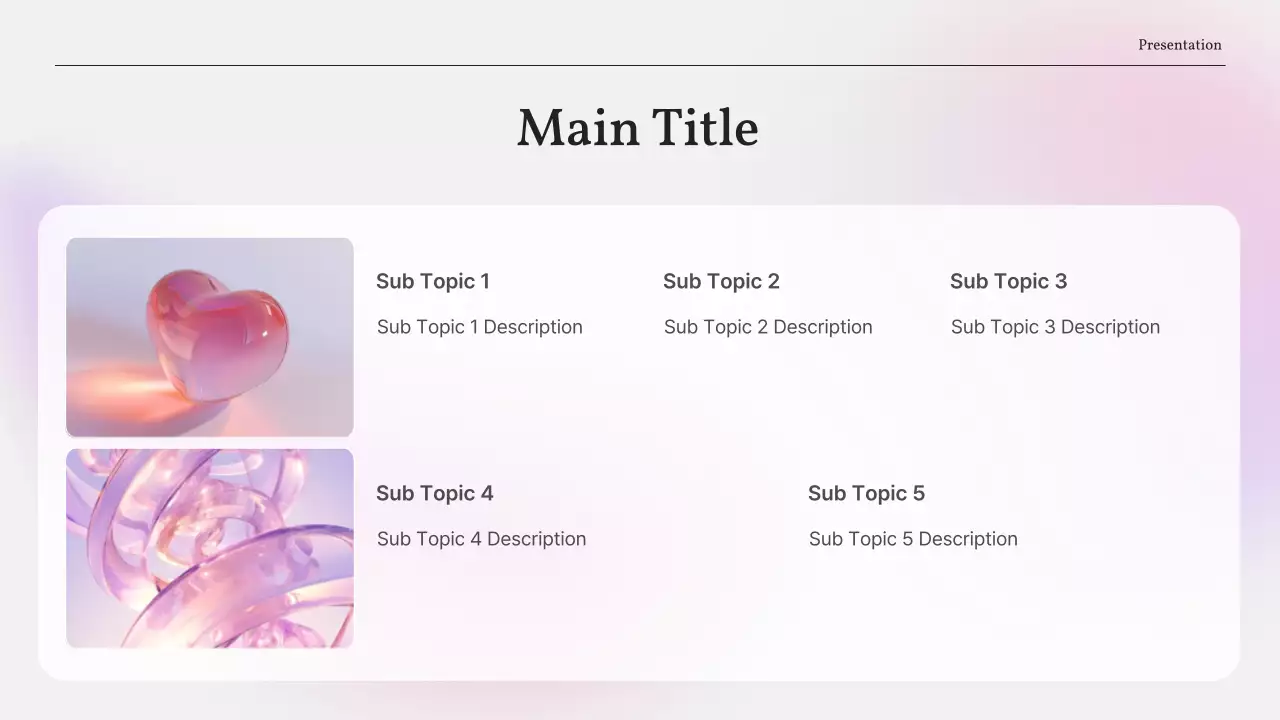 AI Presentation_Template408
