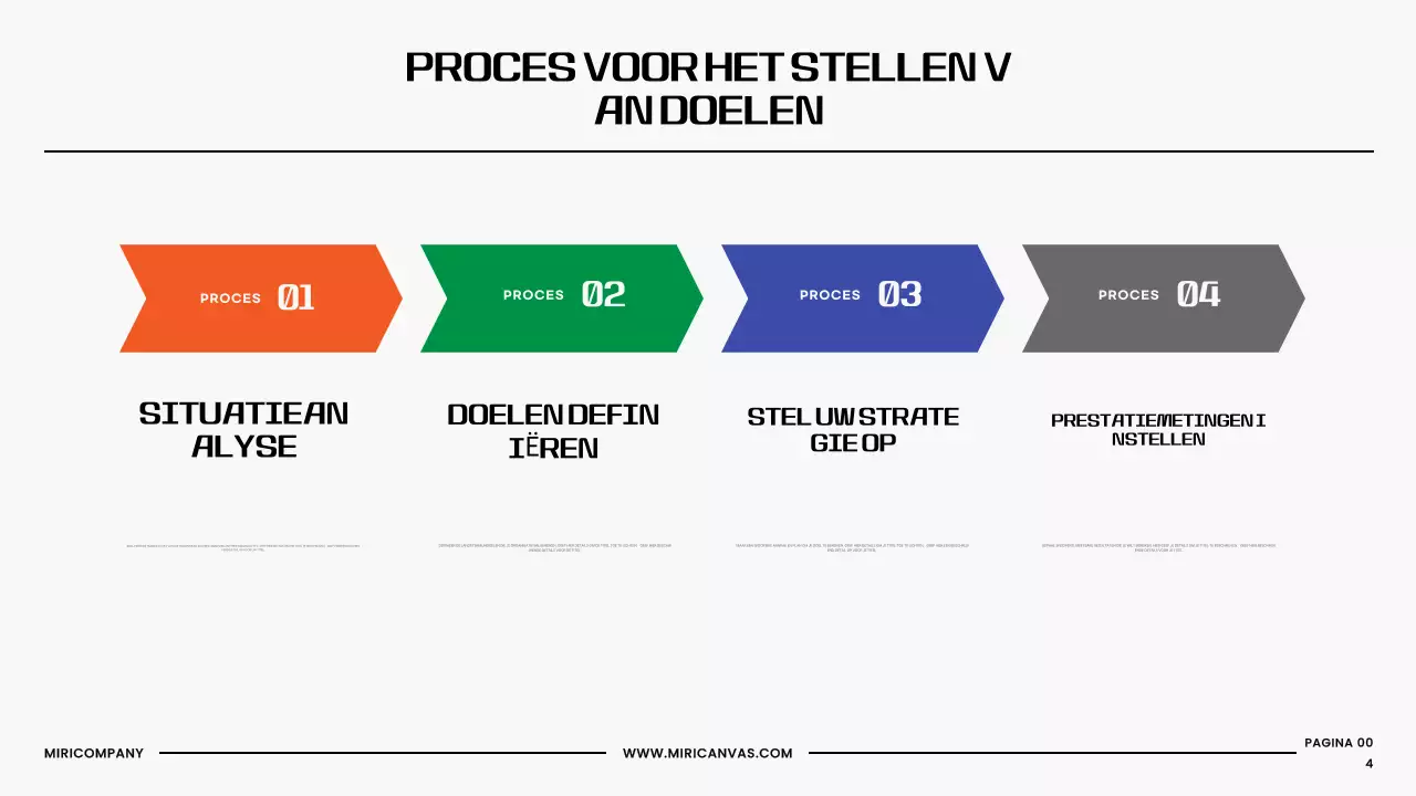 Zwarte eenvoudige zakelijke documentatie