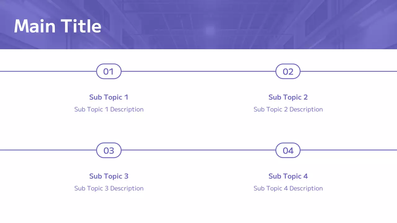 AIプレゼンテーション_テンプレート437