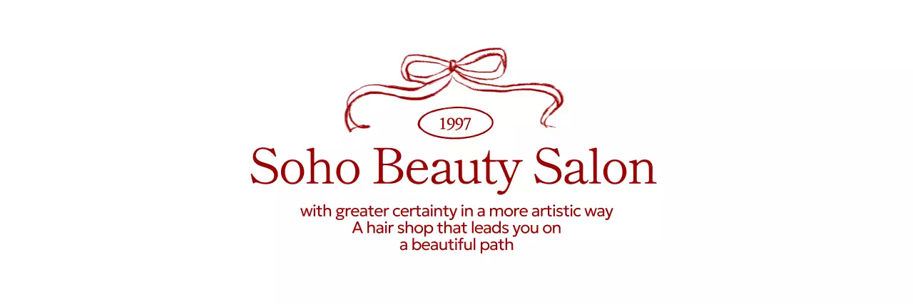 Promote your simple beauty shop