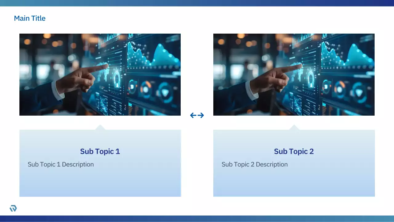 AIプレゼンテーション_テンプレート436