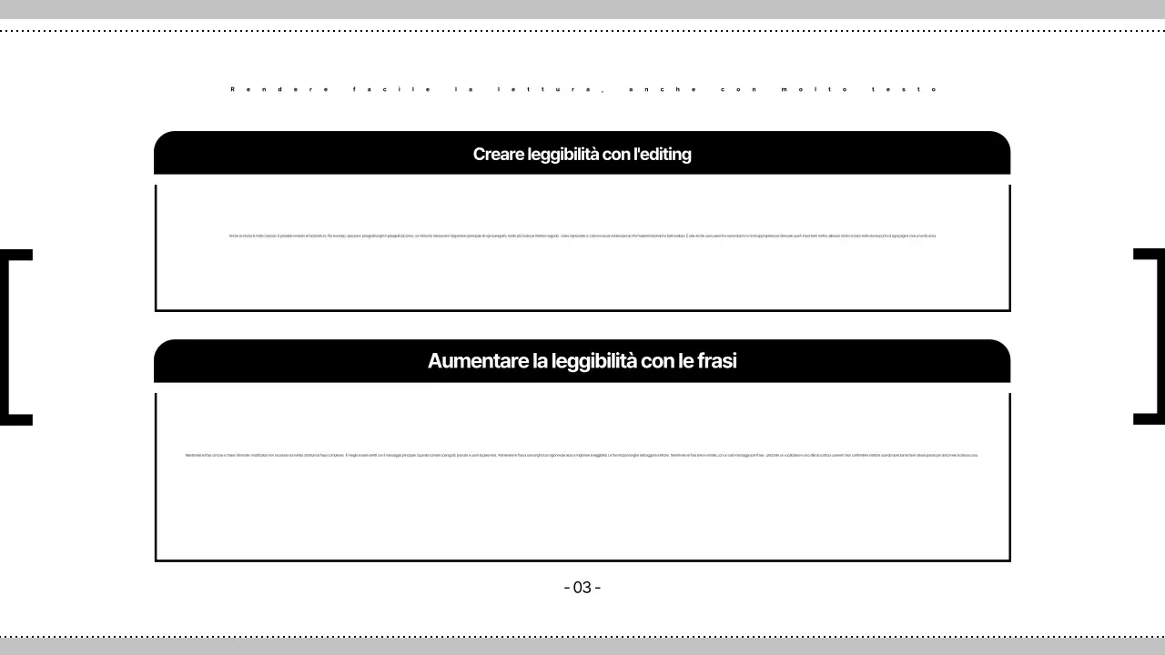 Rapporto sui lavoratori di base neri