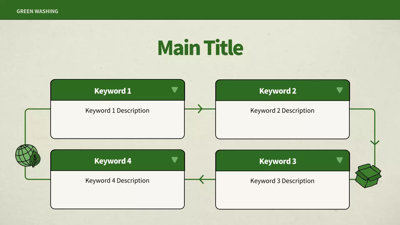 AIプレゼンテーション_テンプレート419