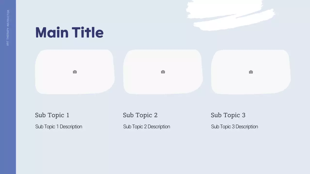 AI Presentation_Template407