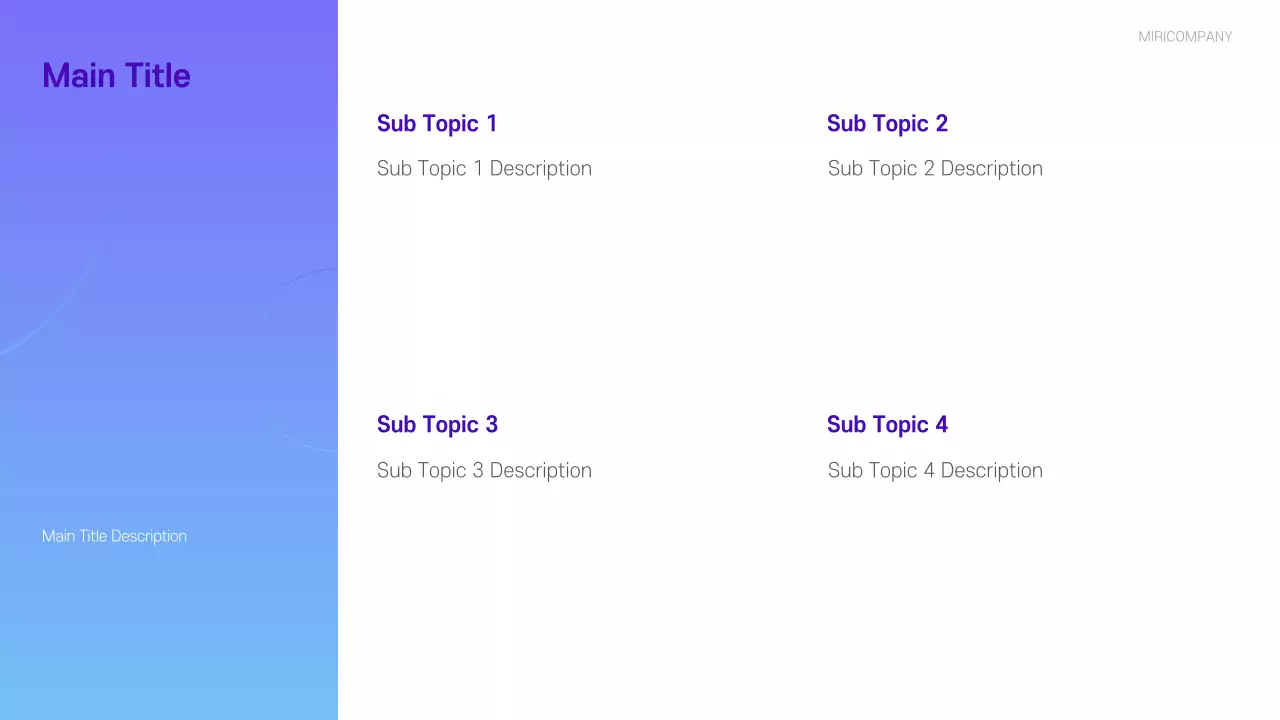 AI Presentation_Template420