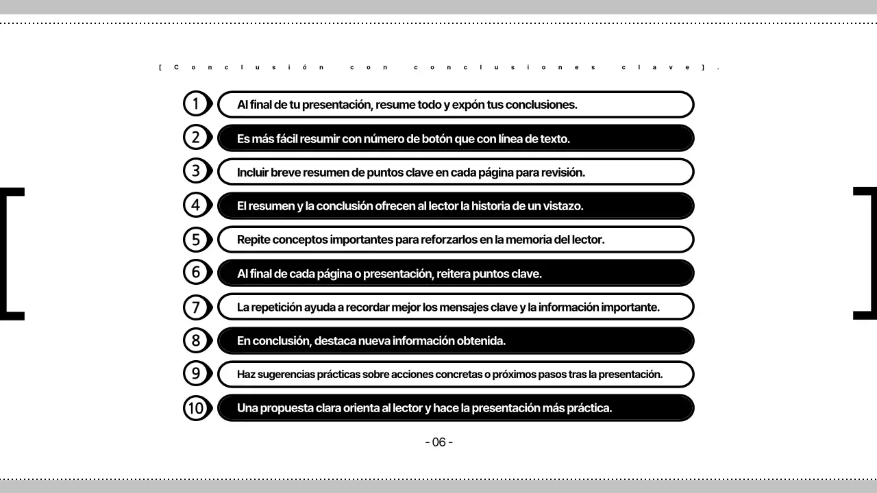 Informe sobre el trabajador básico negro