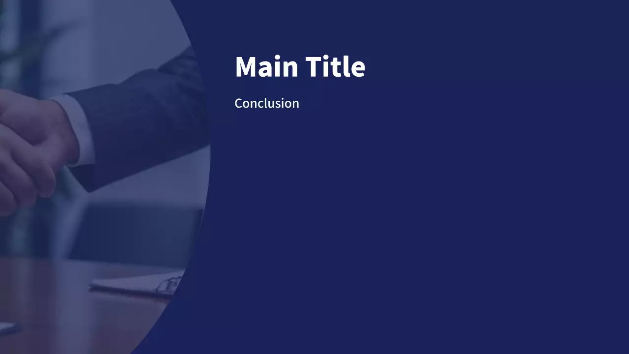 AIプレゼンテーション_テンプレート430