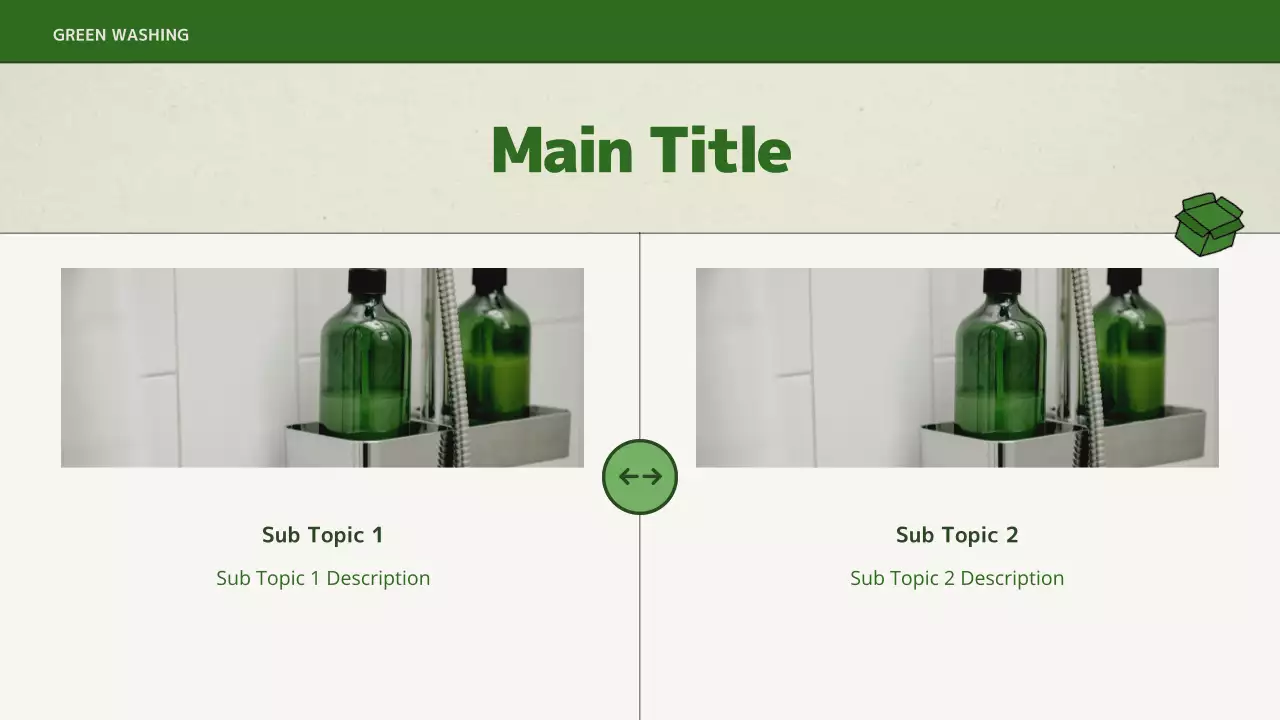 AI Presentation_Template419