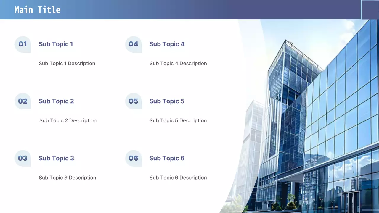 AIプレゼンテーション_テンプレート438
