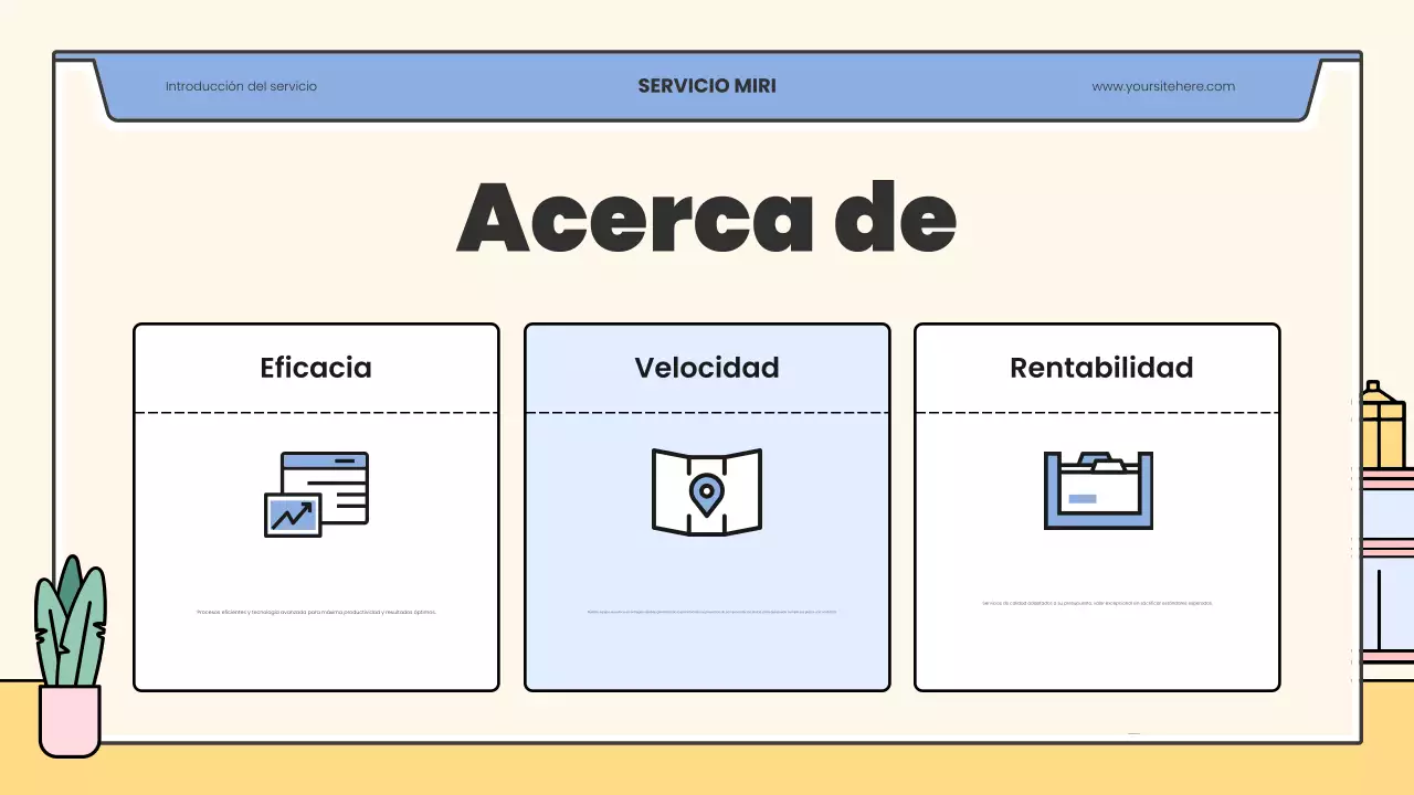 anuncio de mudanza moderno beige