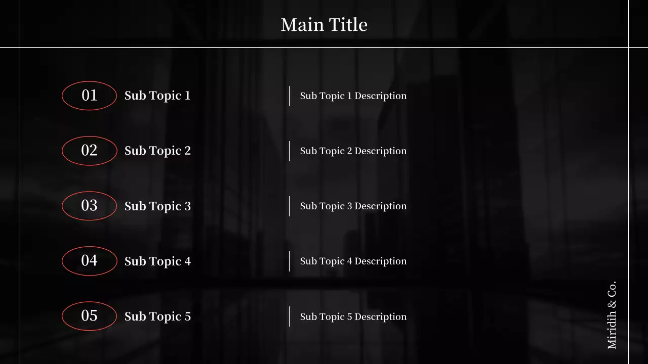 AIプレゼンテーション_テンプレート433
