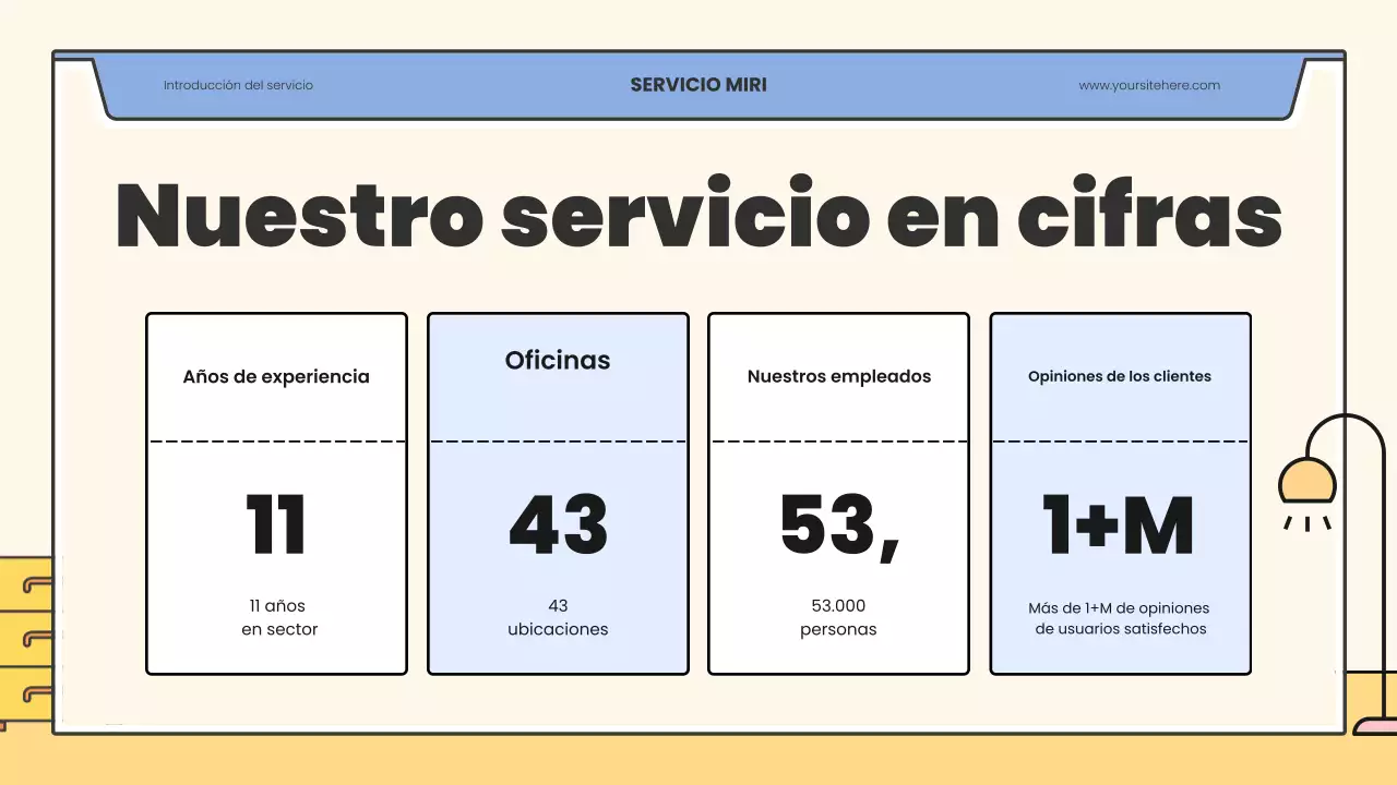 anuncio de mudanza moderno beige