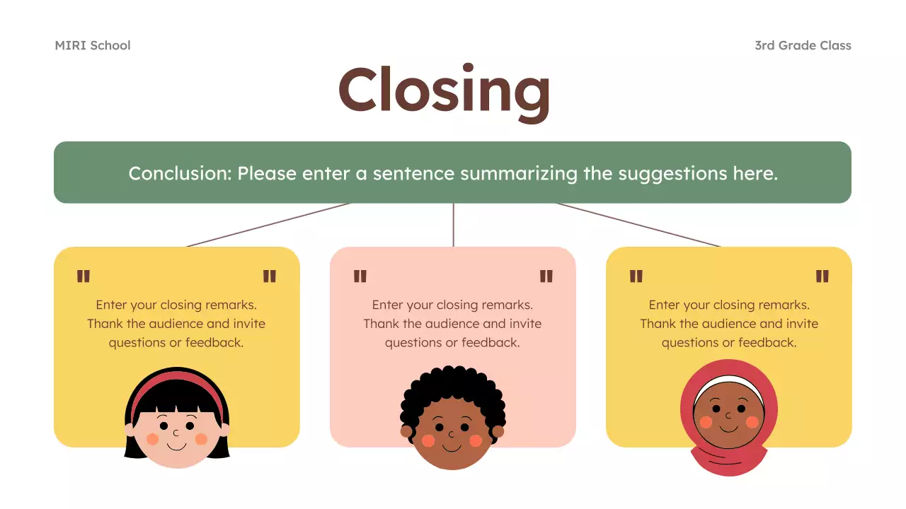 Red Simple 교육 프레젠테이션