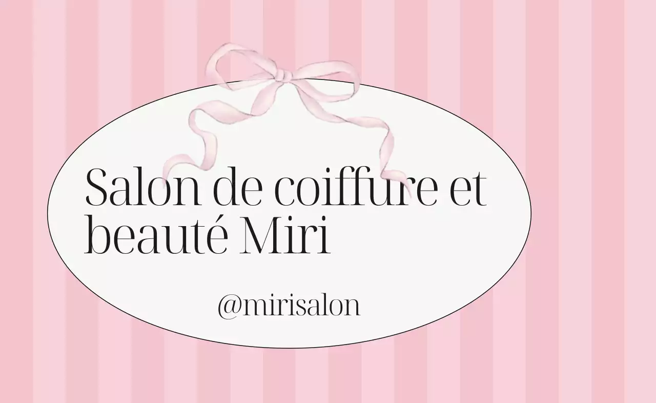 Des publicités pour des produits de beauté roses et douillets