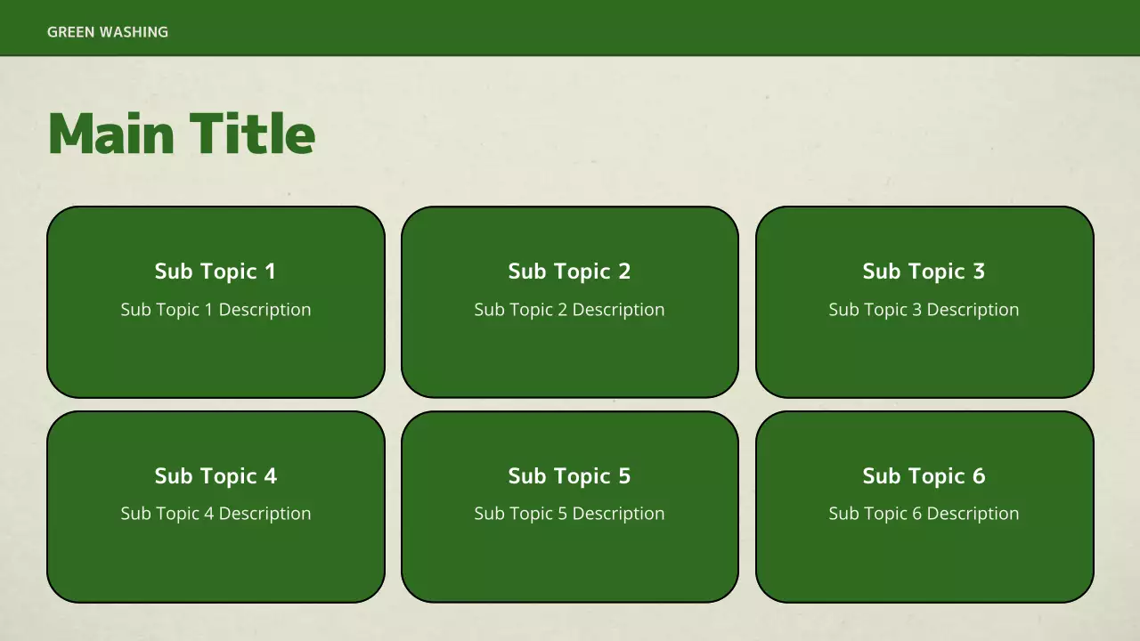 AI Presentation_Template419