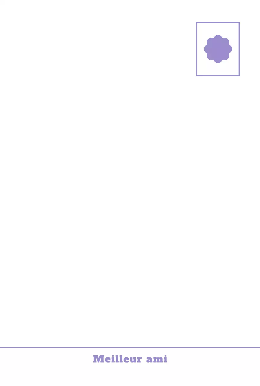 Carte postale Pop Pet Photocard