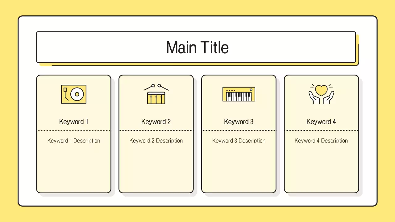 AI Presentation_Template409