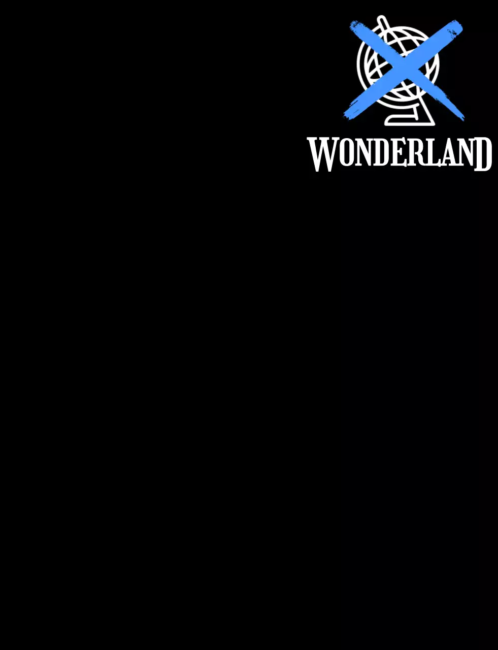 Promoot een modern concert met een wereldbolpictogram