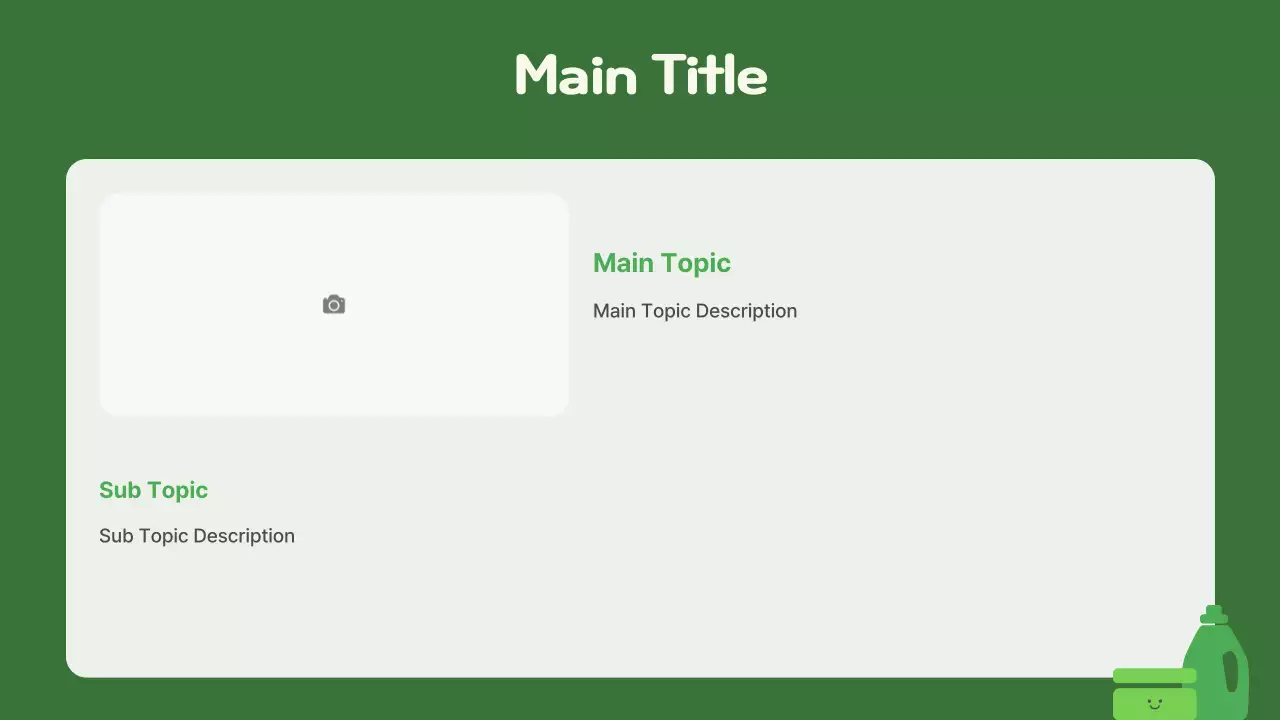 AI Presentation_Template418