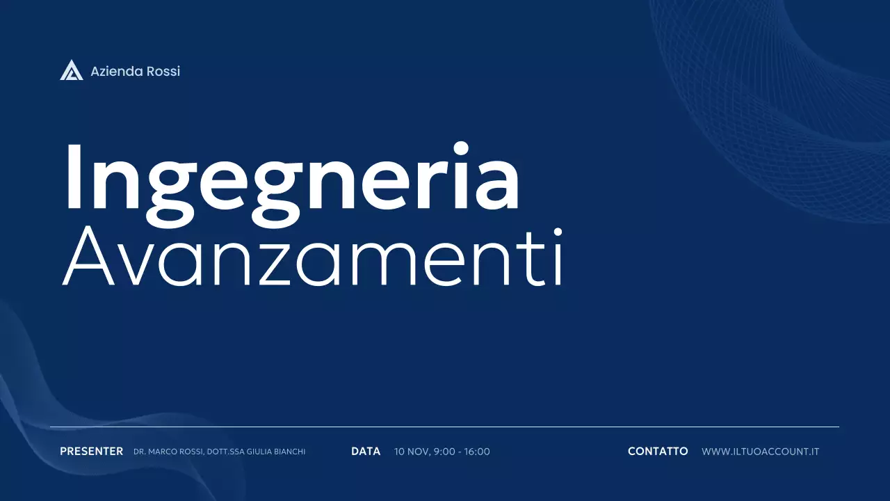 forum sui progressi dell'ingegneria moderna della marina