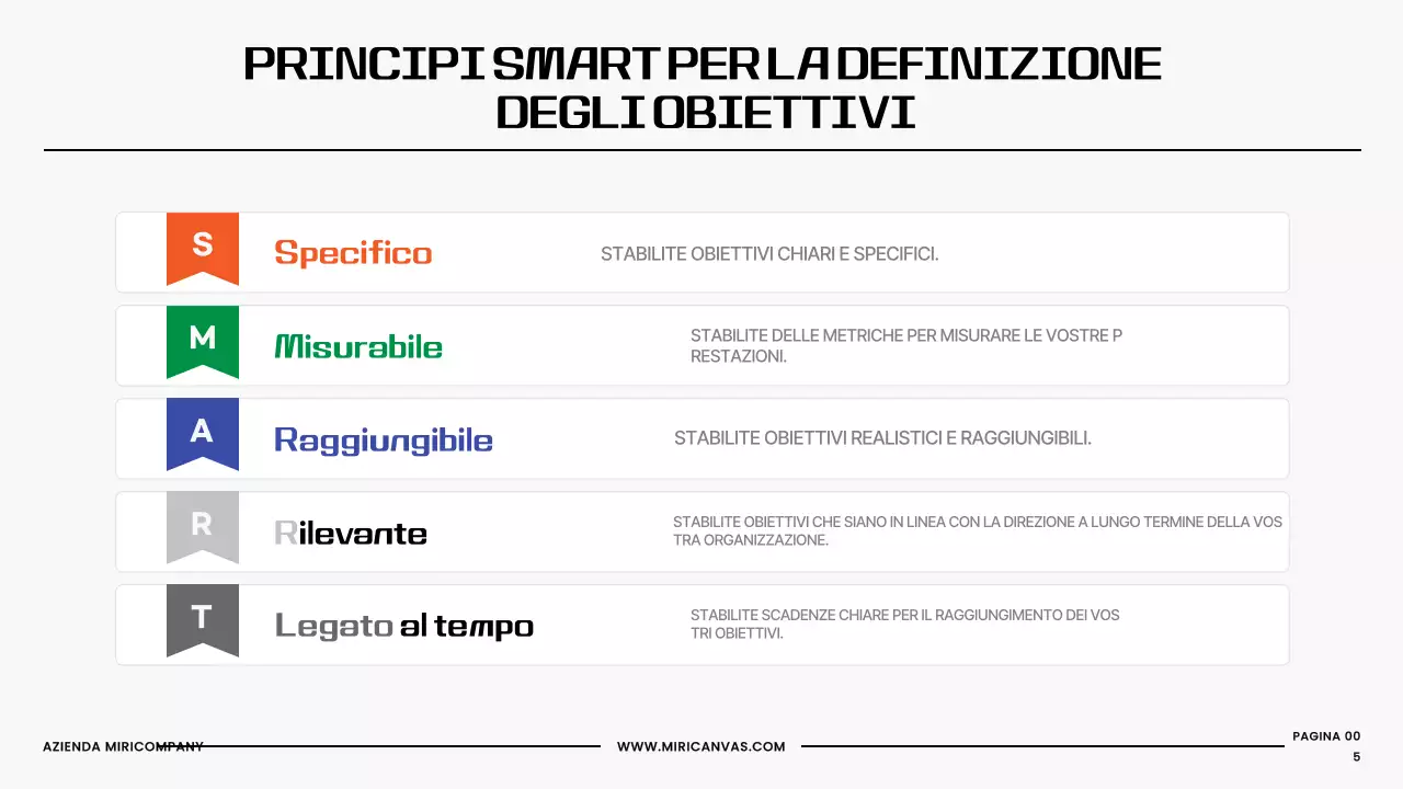 Documentazione Black Simple Business
