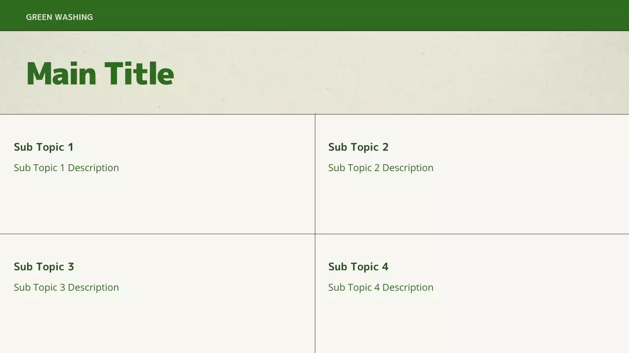 AI Presentation_Template419