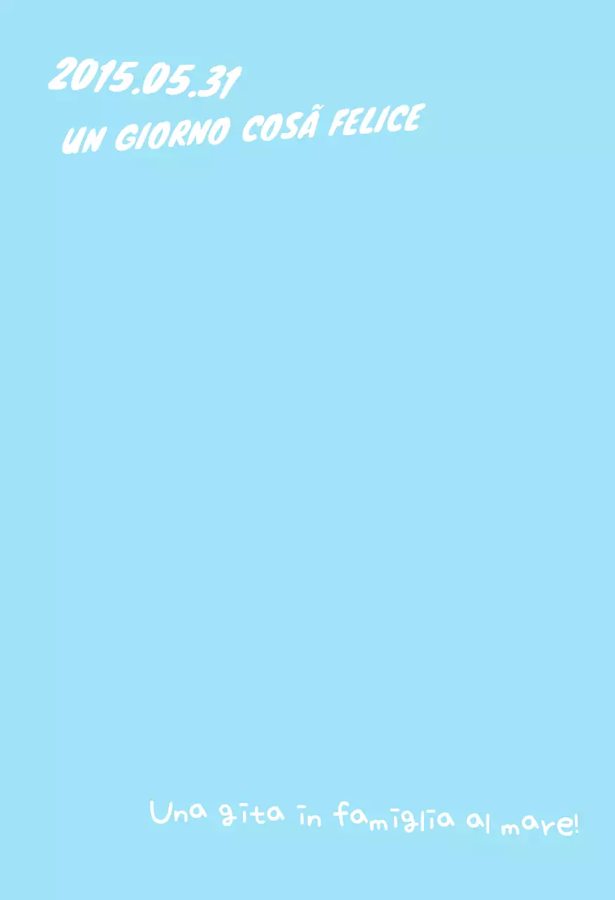 Cornice per foto di famiglia bianca e accogliente