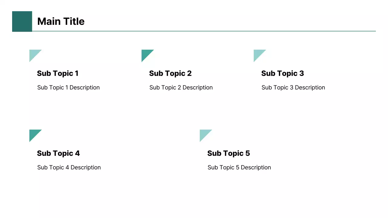 AIプレゼンテーション_テンプレート442