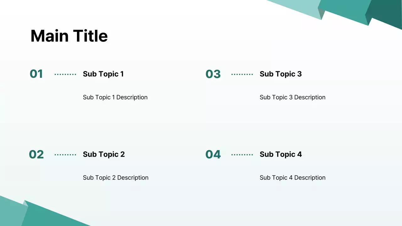 AIプレゼンテーション_テンプレート442