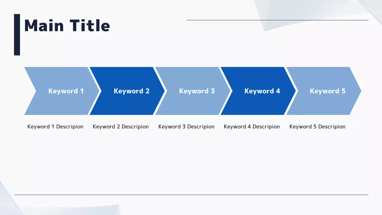 AIプレゼンテーション_テンプレート439