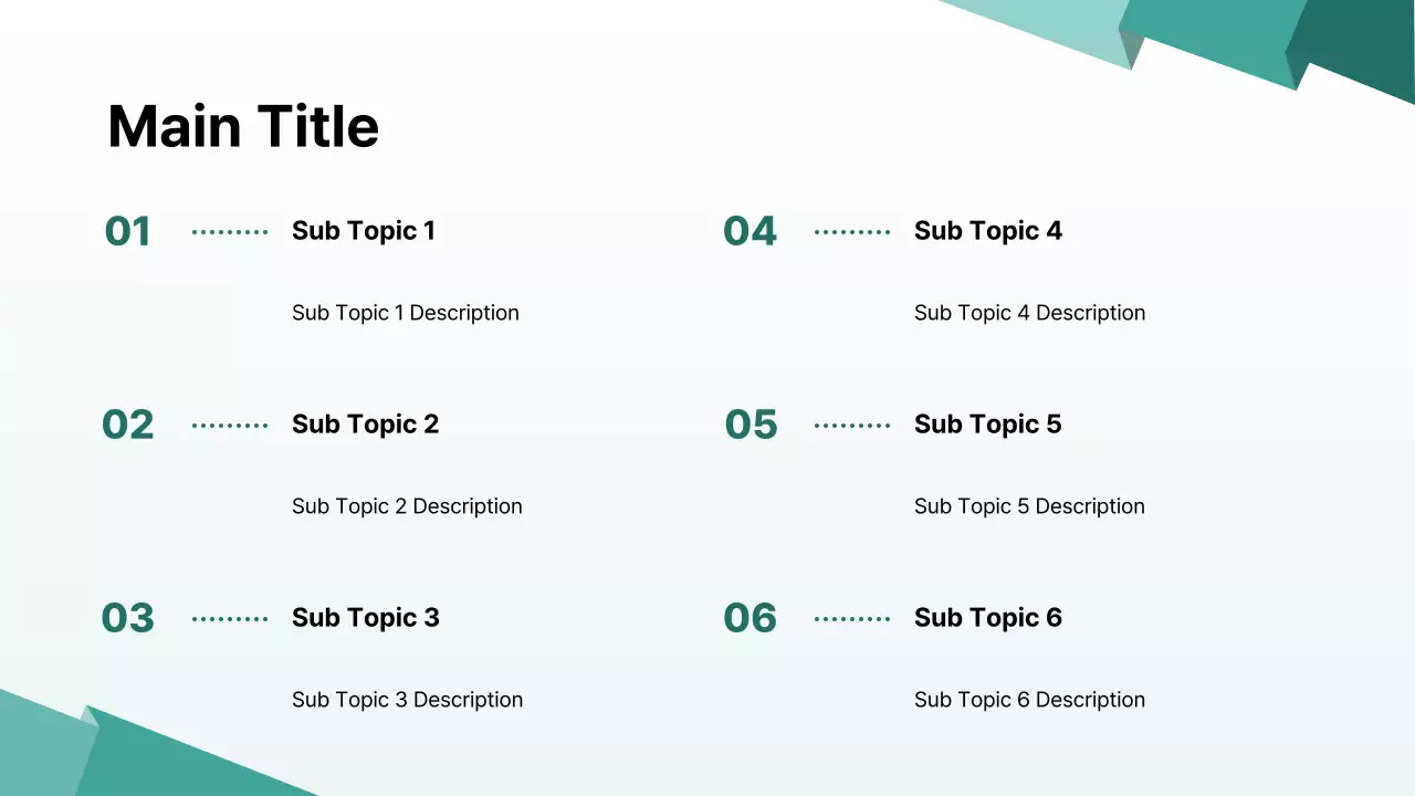 AIプレゼンテーション_テンプレート442