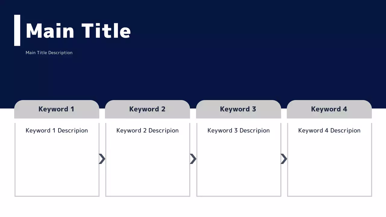 AIプレゼンテーション_テンプレート439