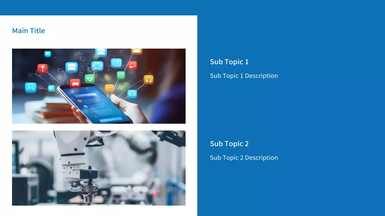 AIプレゼンテーション_テンプレート444