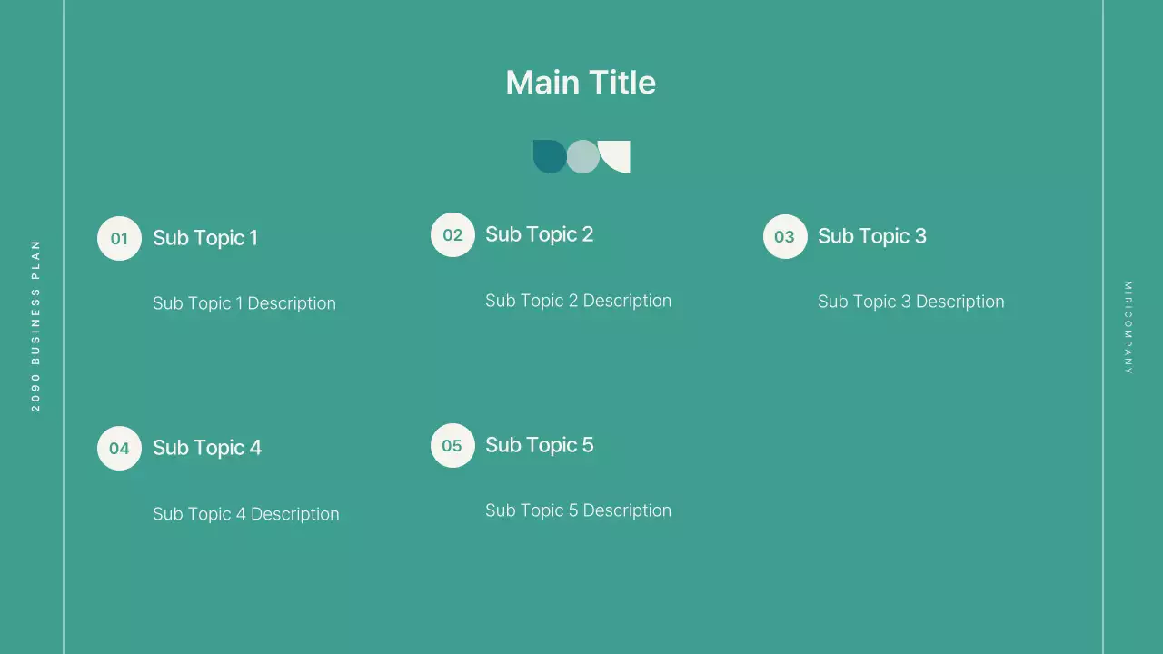 AIプレゼンテーション_テンプレート443
