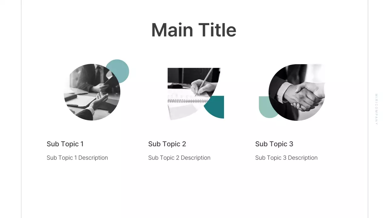 AIプレゼンテーション_テンプレート443