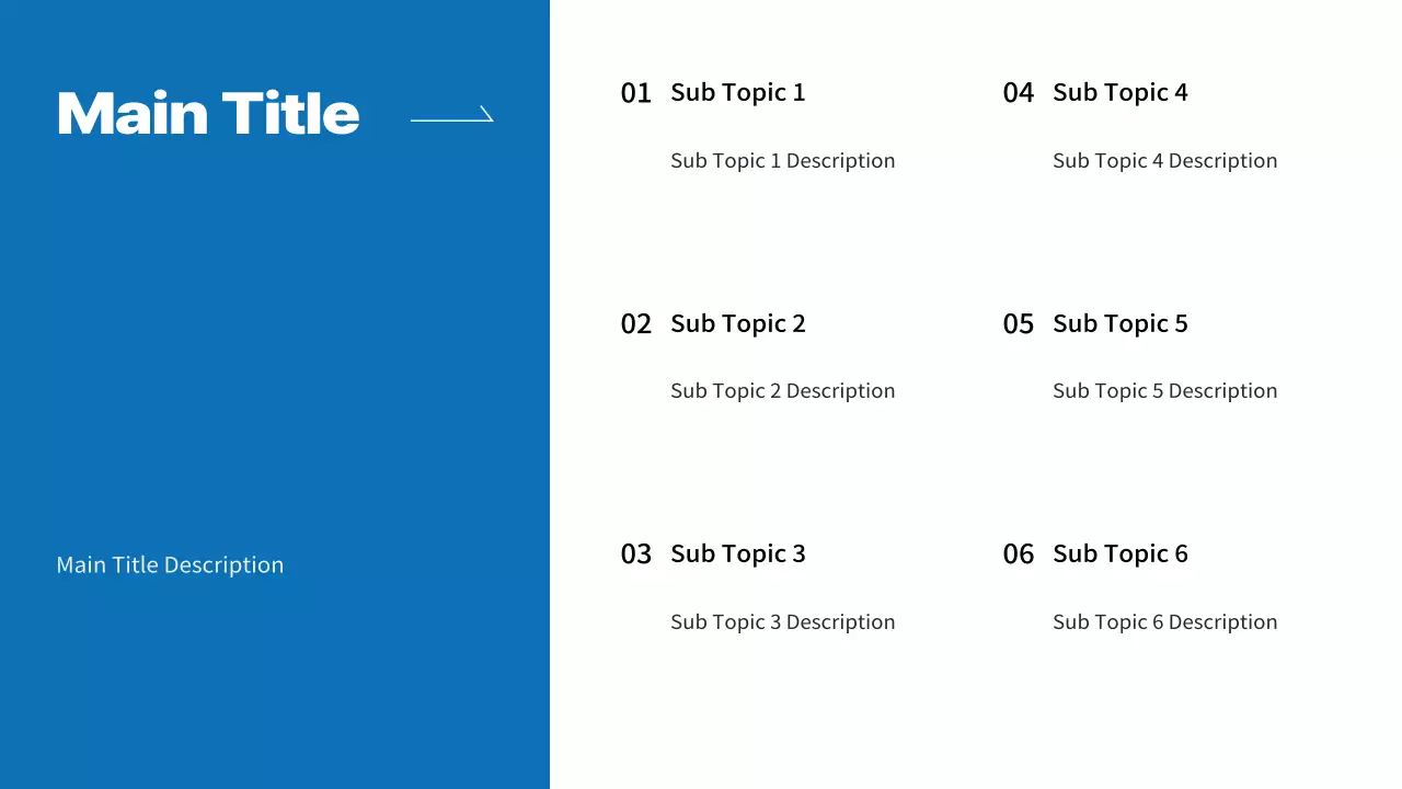 AIプレゼンテーション_テンプレート444