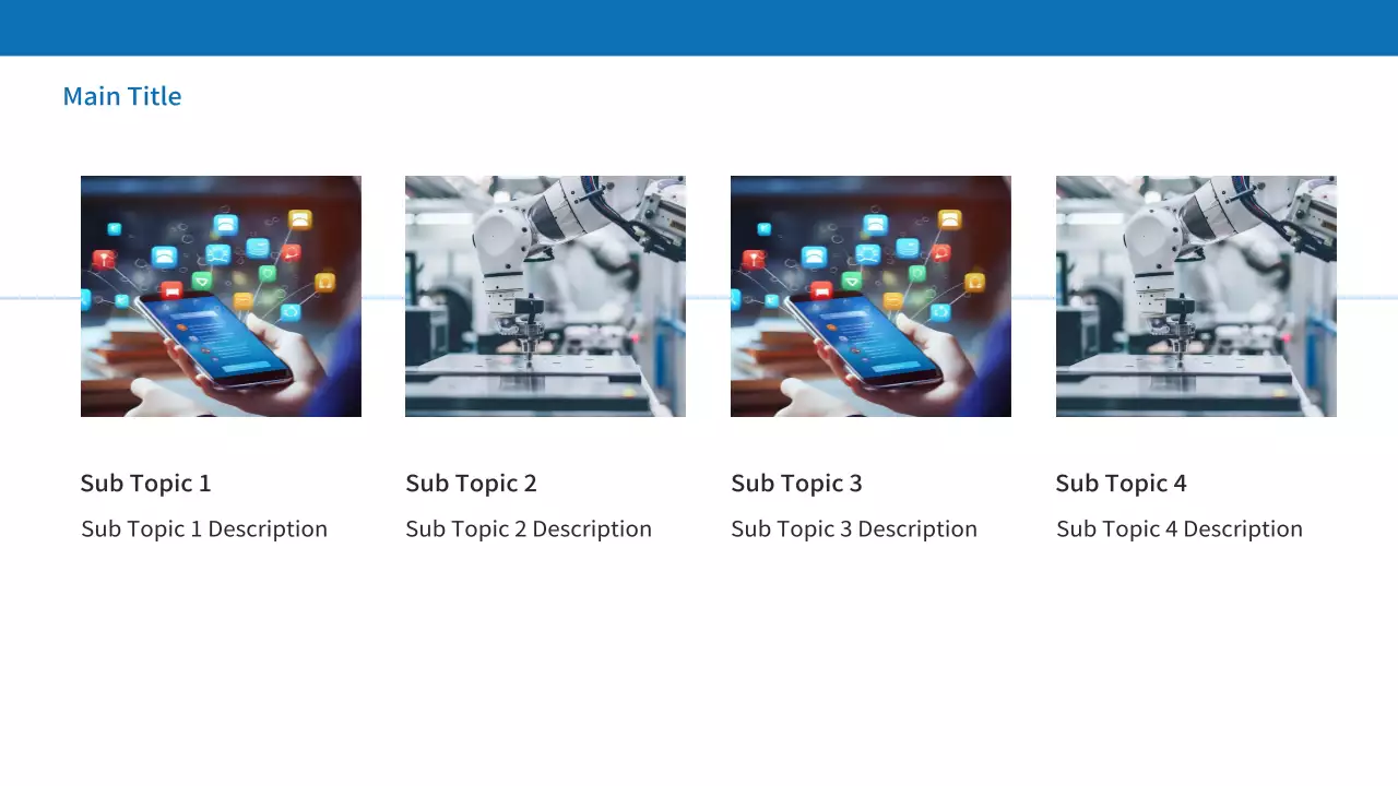 AIプレゼンテーション_テンプレート444