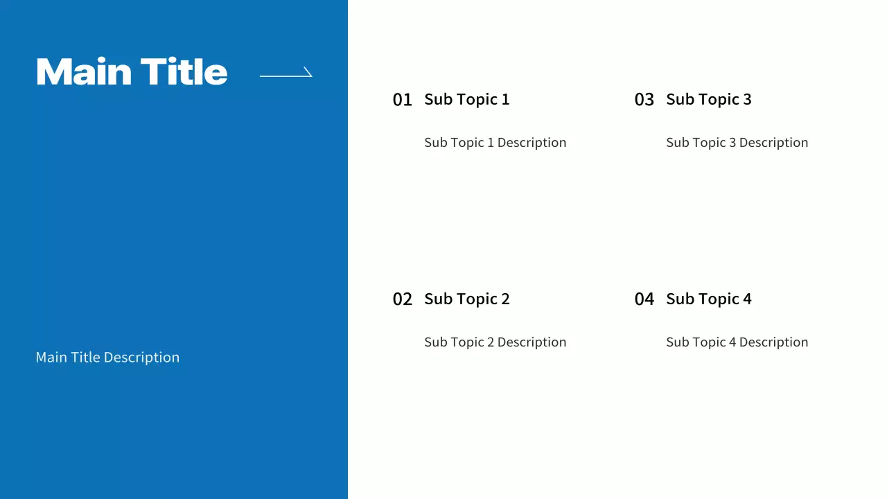 AIプレゼンテーション_テンプレート444