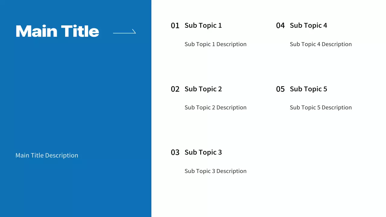AIプレゼンテーション_テンプレート444