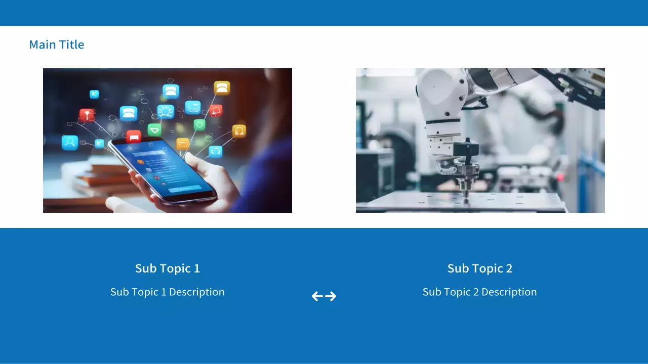 AIプレゼンテーション_テンプレート444