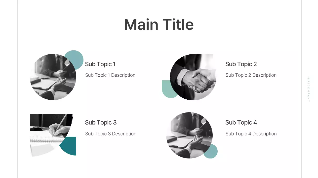 AIプレゼンテーション_テンプレート443