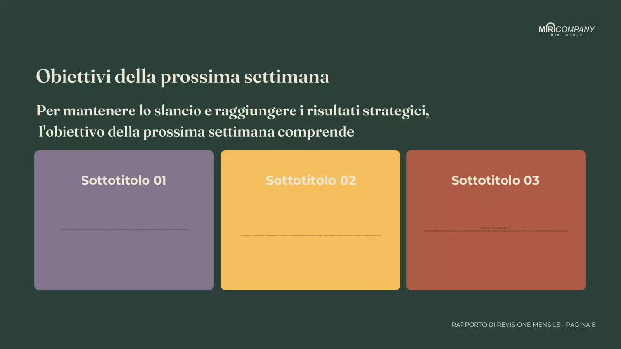 relazione d'affari gialla e moderna