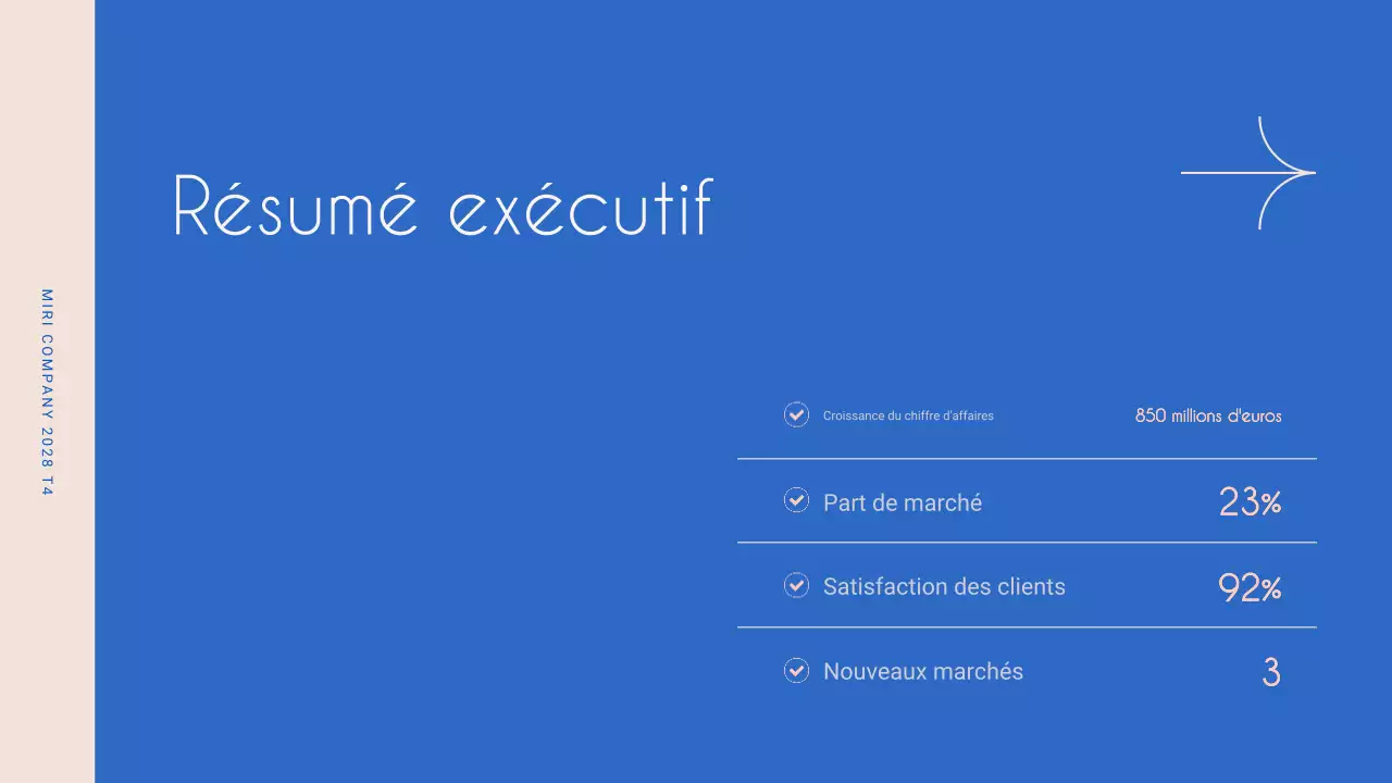 Rapport d'activité moderne beige