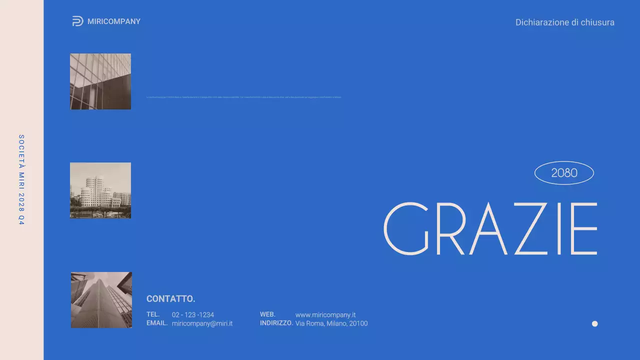 relazione aziendale moderna beige