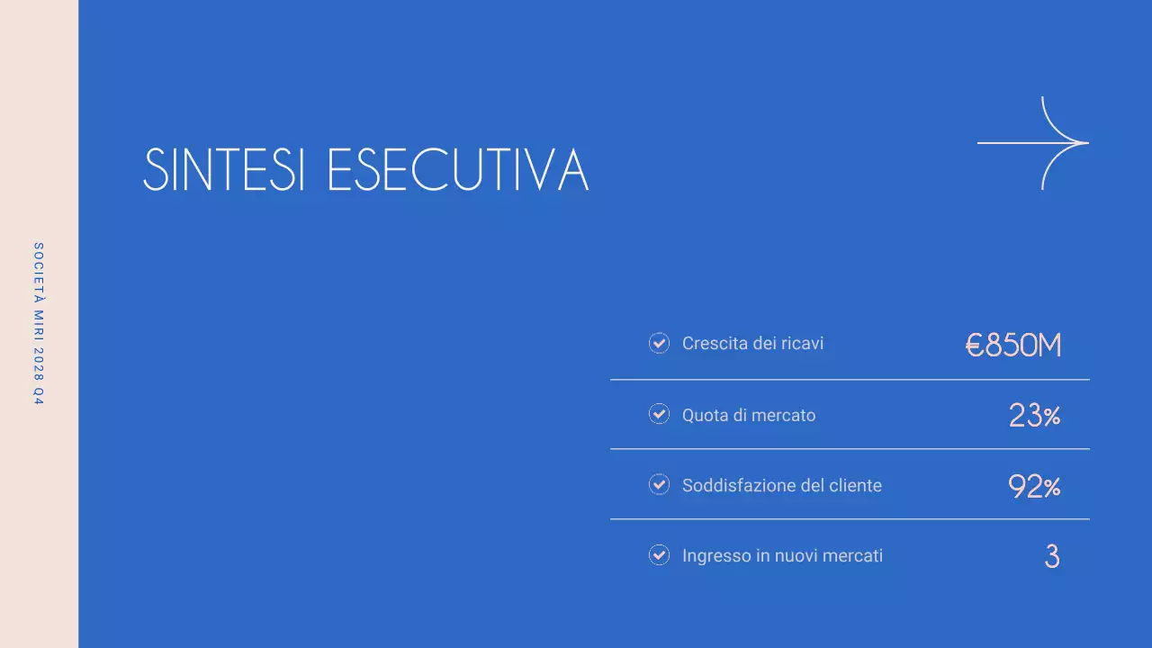 relazione aziendale moderna beige