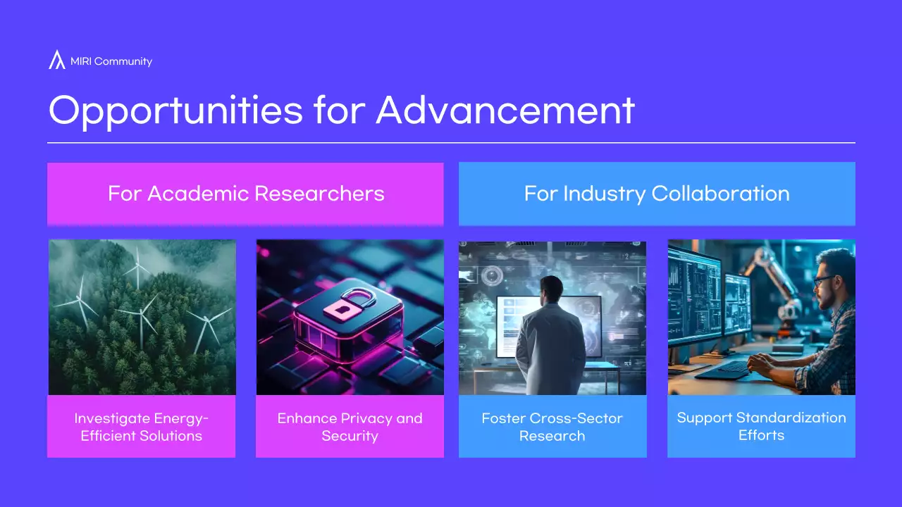 Blue Modern Business Presentation